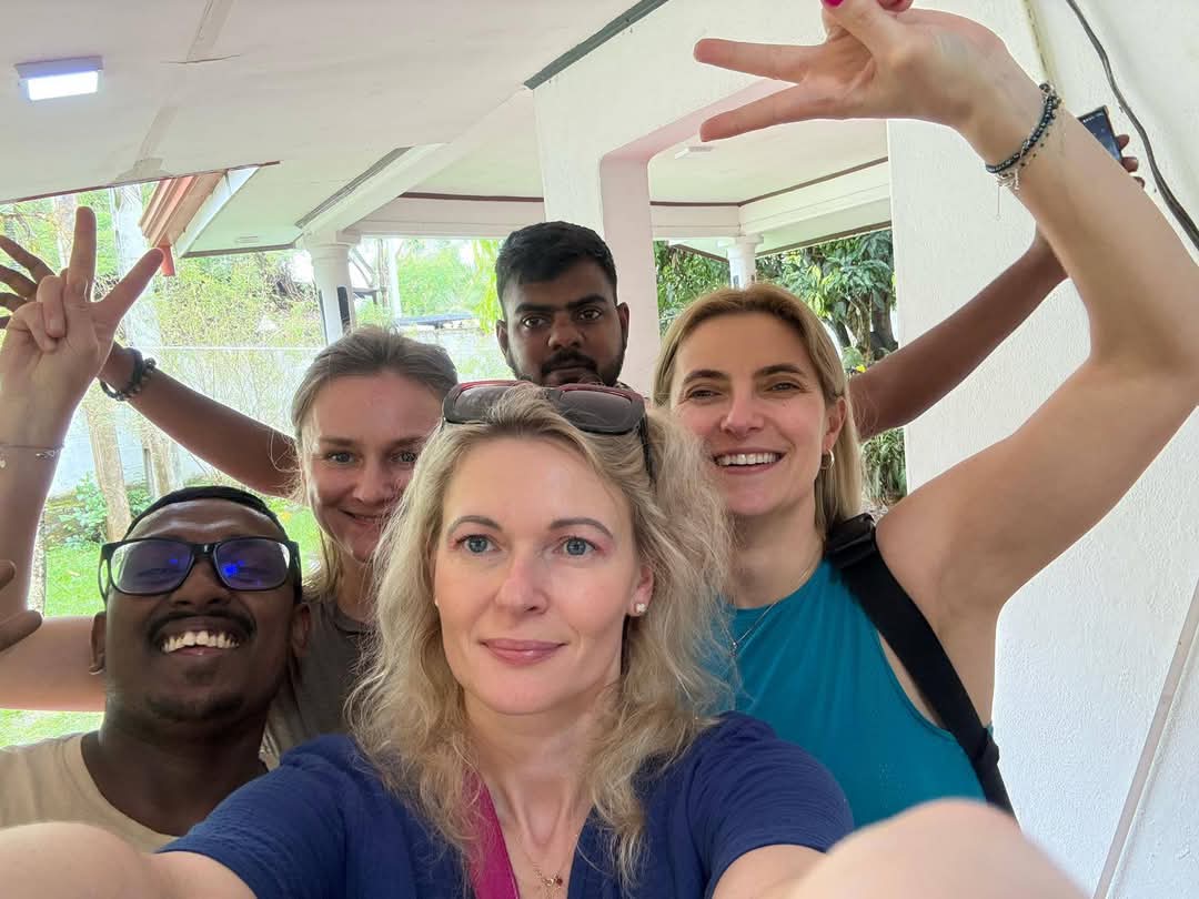 Nine Arch Bridge, Ella